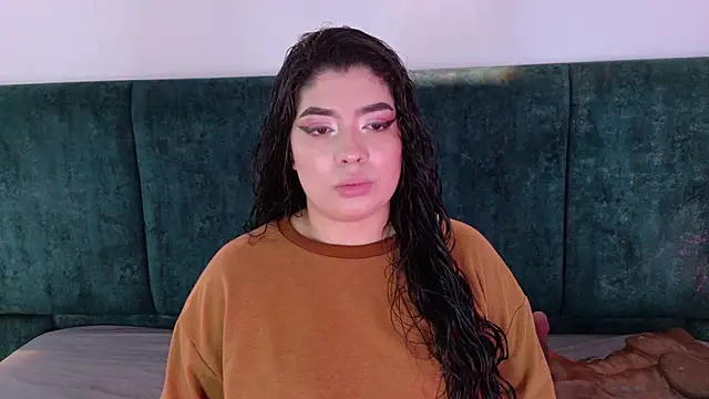 AgathaLynx online show from March 30, 2026, 10:49 am