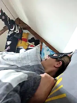 LoLa-69-X online show from September 24, 2025, 12:08 pm