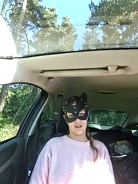 LoLa-69-X online show from September 27, 2025, 8:08 am