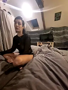 LoLa-69-X online show from January 15, 2026, 1:59 pm