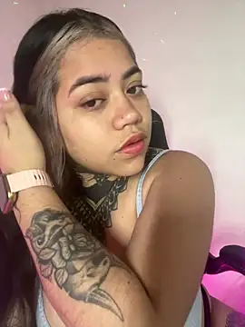 aliensexy online show from January 31, 2026, 11:25 pm