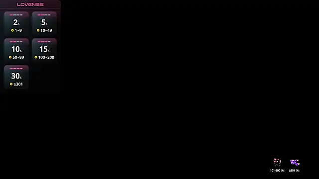 Snapshot of Lovensetest chatting on December 23, 2024, 9:59 am Lovensetest online show from December 23, 2024, 9:59 am