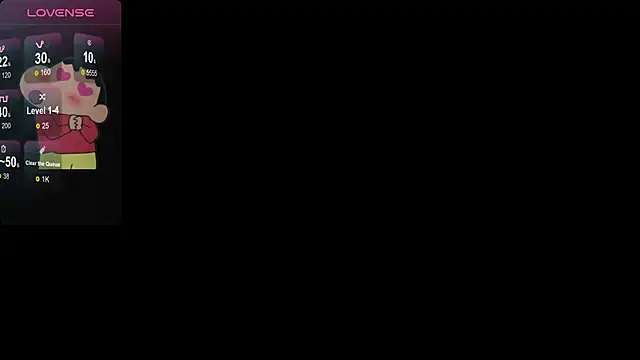 Snapshot of Lovensetest chatting on January 20, 2025, 5:04 am Lovensetest online show from January 20, 2025, 5:04 am