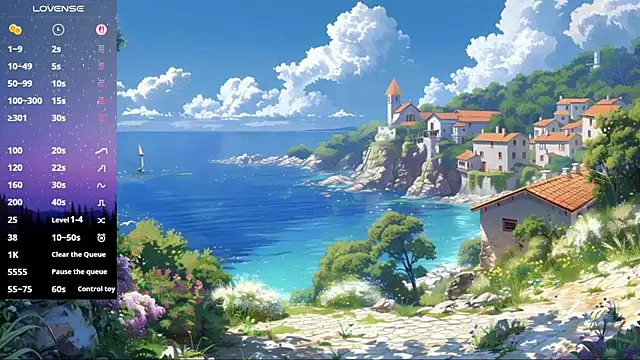 Snapshot of Lovensetest chatting on September 19, 2025, 1:51 am Lovensetest online show from September 19, 2025, 1:51 am