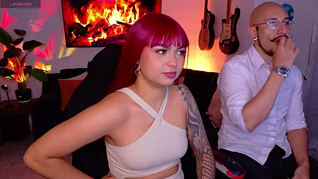 pandorabeker online show from March 7, 2026, 1:35 am