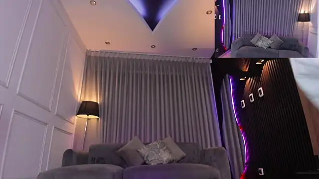 Anna parkker  online show from November 4, 2025, 7:35 pm