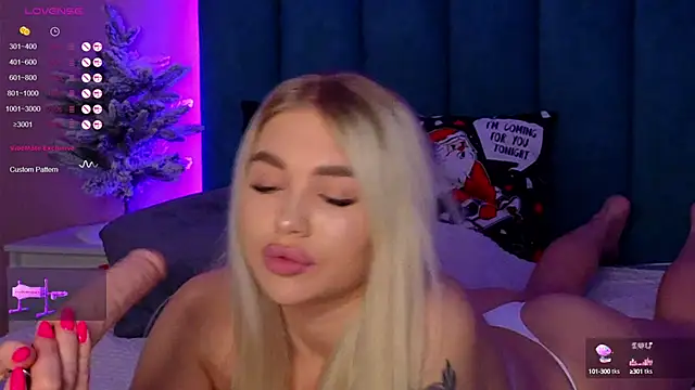 DreamPussyy online show from January 7, 2025, 3:35 am