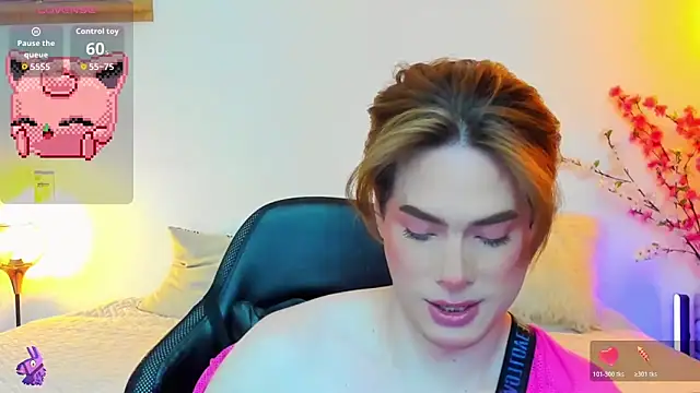 mike blossom online show from March 5, 2026, 1:40 pm