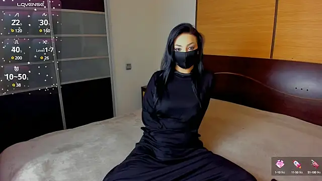 habibi moon online show from February 19, 2025, 2:33 am