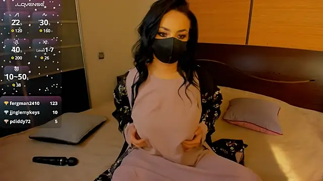 habibi moon online show from March 7, 2025, 5:18 am