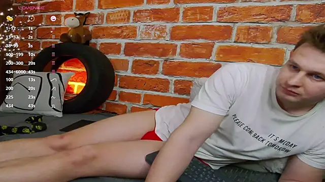 charlie smiley online show from March 11, 2026, 2:12 pm