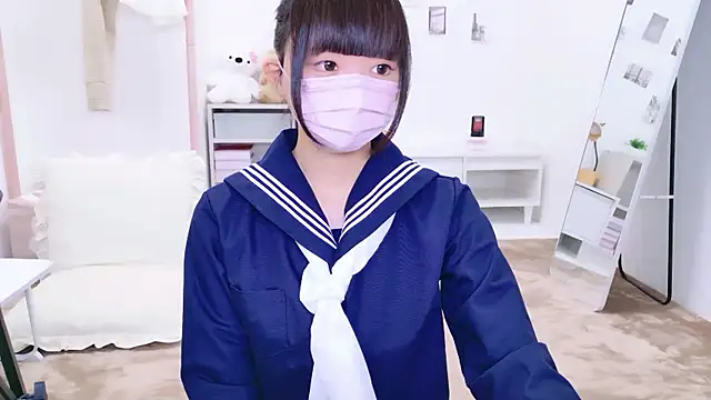 Snapshot of 86_haru chatting on October 6, 2025, 12:02 pm 86 haru online show from October 6, 2025, 12:02 pm