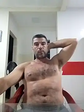 CHATORJ online show from October 29, 2025, 11:39 pm