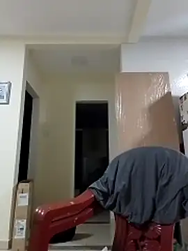 CHATORJ online show from February 10, 2026, 11:42 pm