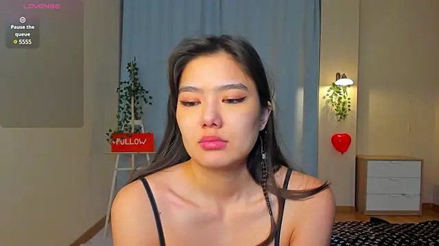 EmmaFisherf online show from February 16, 2025, 4:10 pm