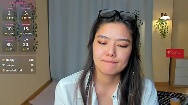 EmmaFisherf online show from February 16, 2025, 10:21 pm