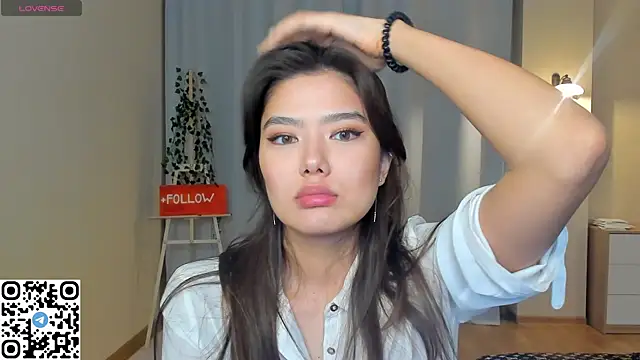 EmmaFisherf online show from February 18, 2025, 4:05 pm