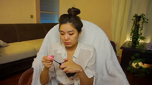 EmmaFisherf online show from February 23, 2025, 5:07 pm