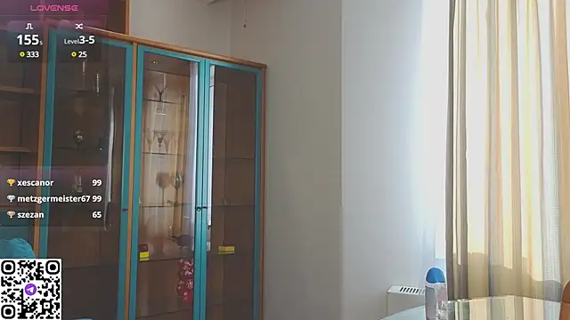 EmmaFisherf online show from March 9, 2025, 6:17 am