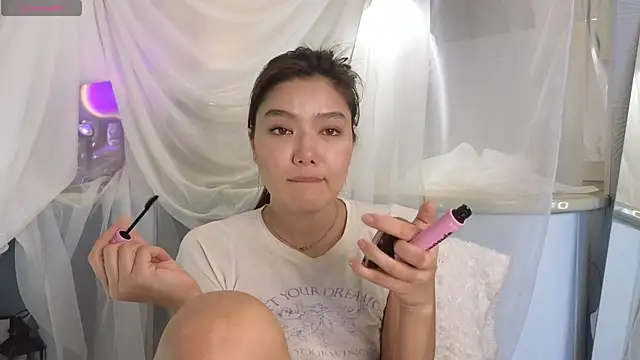 EmmaFisherf online show from March 23, 2025, 3:43 am