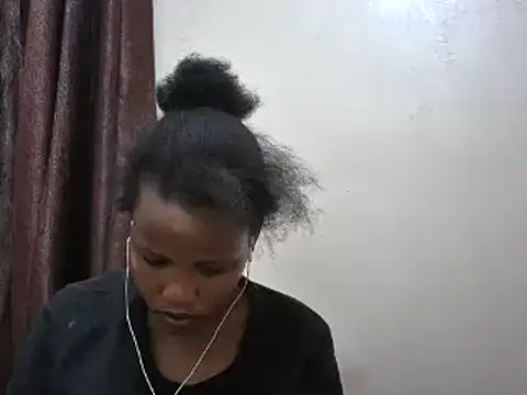 afrikaqueen online show from January 25, 2025, 10:51 am