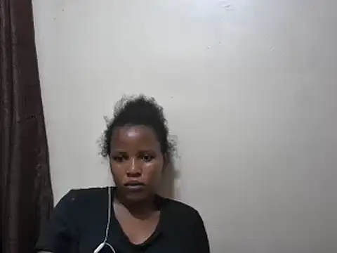 afrikaqueen online show from January 26, 2025, 8:56 pm