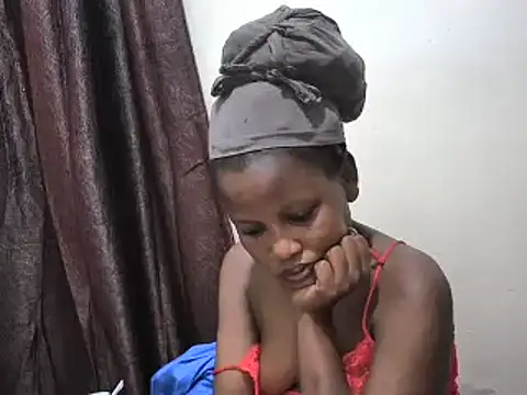 afrikaqueen online show from February 26, 2025, 8:15 am