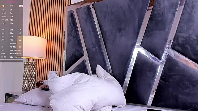 hazel ross tcw online show from February 3, 2025, 4:41 pm