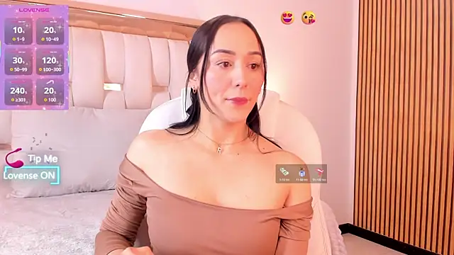 hazel ross tcw online show from October 10, 2025, 1:43 pm