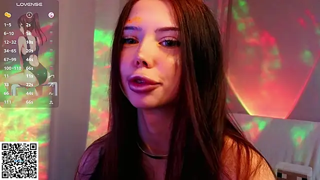 Jessie Johns online show from February 12, 2026, 3:07 pm