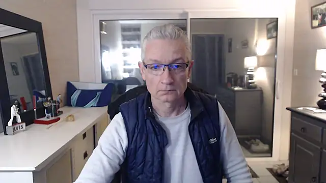 Snapshot of Goduleur69 chatting on January 8, 2025, 10:37 pm Goduleur69 online show from January 8, 2025, 10:37 pm