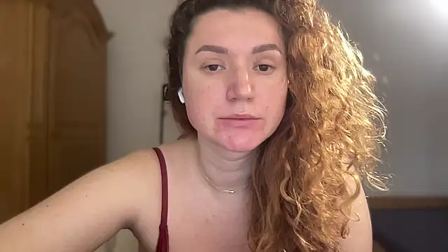 Foxy and classy online show from February 23, 2026, 12:46 pm