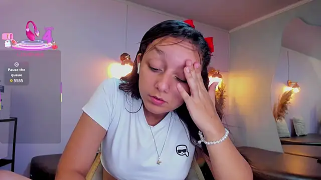 katy sweet19 online show from March 21, 2025, 12:40 am