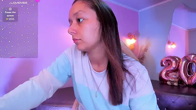 katy sweet19 online show from September 14, 2025, 11:20 am