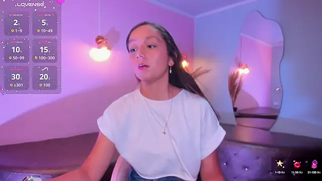 katy sweet19 online show from September 29, 2025, 5:51 pm