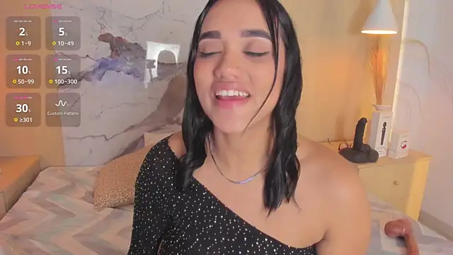 Snapshot of ElaEndez_ chatting on February 4, 2025, 12:44 pm ElaEndez online show from February 4, 2025, 12:44 pm