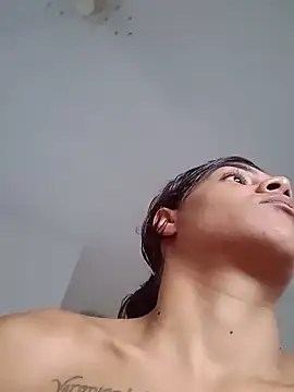 Indiazinhax online show from December 14, 2024, 8:18 pm