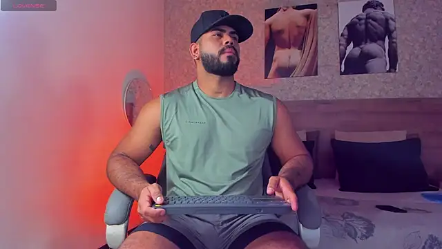 noah crux online show from October 24, 2025, 12:12 pm