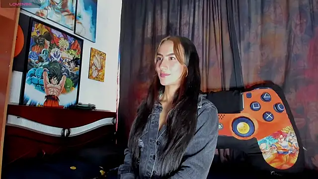 Snapshot of Valeria_Fitness chatting on June 29, 2026, 7:36 pm Valeria Fitness online show from June 29, 2026, 7:36 pm