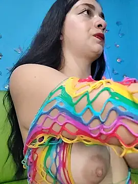 evelyn prince1 online show from April 3, 2026, 2:42 am