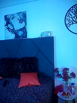 Snapshot of Camille_rose_ chatting on September 19, 2025, 8:31 pm Camille rose online show from September 19, 2025, 8:31 pm