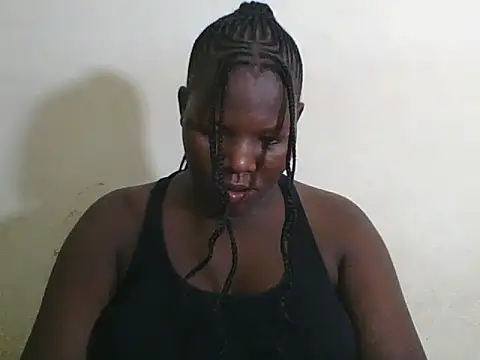 Juicy Blacktits online show from May 11, 2026, 8:06 pm