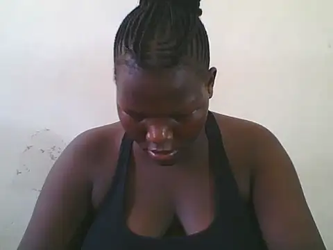 Juicy Blacktits online show from May 14, 2026, 10:33 am