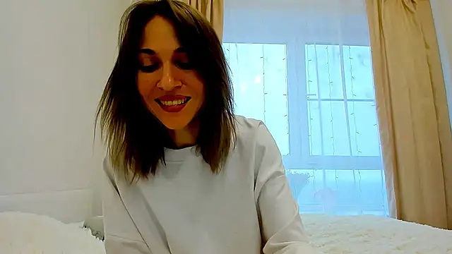 Mona Cruz online show from February 1, 2025, 8:29 am