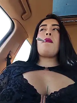 Freyja300 online show from April 3, 2026, 12:14 pm