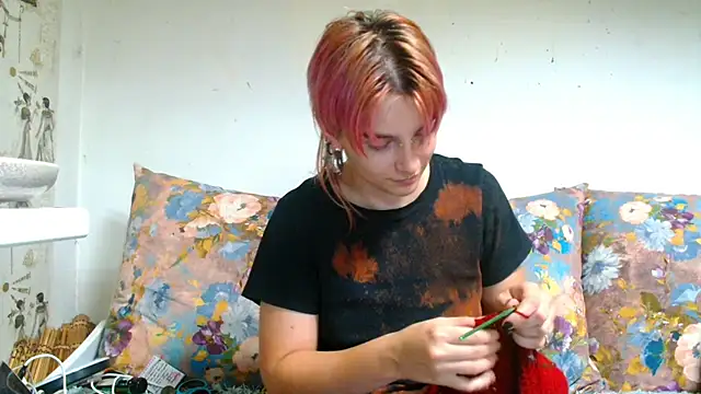 Sophie Bell online show from July 9, 2026, 5:17 pm