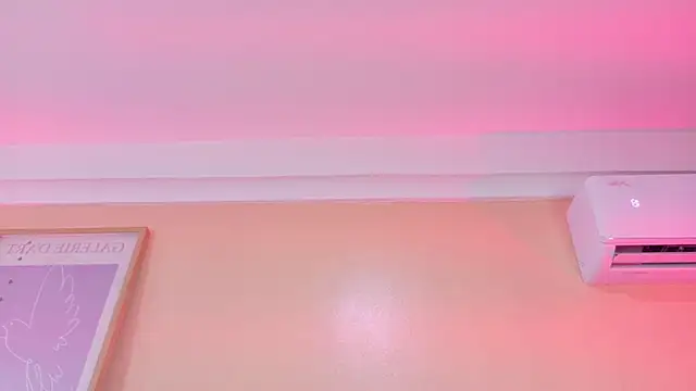 KendalMilleer online show from March 21, 2026, 9:14 am