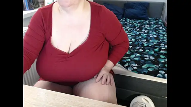 Sweetboobs online show from February 22, 2026, 9:30 am