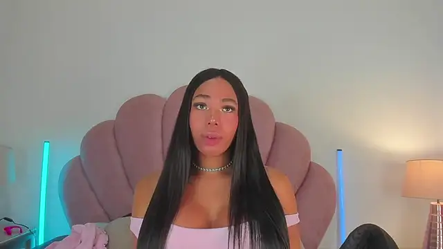 Nicole Paradise online show from April 8, 2026, 1:00 pm