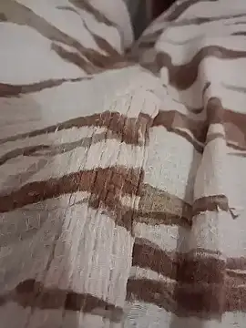 Aash Slave Boy online show from February 11, 2026, 4:39 am